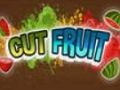 ตัดผลไม้  เกมออนไลน์