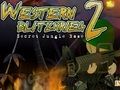 Western Blitzkrieg 2  เกมออนไลน์
