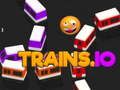 รถไฟ. io  เกมออนไลน์