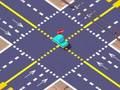 การจราจร.io เกมออนไลน์