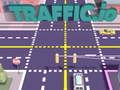 การจราจร. io  เกมออนไลน์