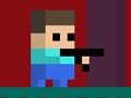 Steve Adventurecraft Nether เกมออนไลน์