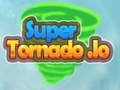 ซูเปอร์ทอร์นาโด io  เกมออนไลน์