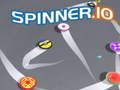ตัวหมุน. io  เกมออนไลน์