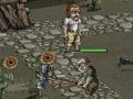 สีแดงเข้ม Dacha  เกมออนไลน์