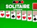 Solitaire Classic เกมออนไลน์
