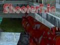 Shooterz io เกมออนไลน์