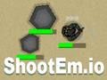 ยิงเขา.io เกมออนไลน์