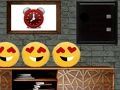 หนีบ้านอิฐสีเทา  เกมออนไลน์