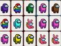 ท่ามกลางผู้หลอกลวง Mahjong Connect เกมออนไลน์
