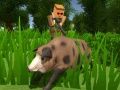 การล่าพิกเซล เกมออนไลน์