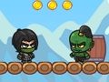 ฮีโร่อาร์เชอร์  เกมออนไลน์