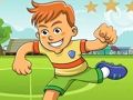 ซอคเก้อร์สตาร์จิ๊กซอว์  เกมออนไลน์