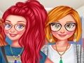เจ้าหญิงวันแรกของการเรียน เกมออนไลน์ เจ้าหญิงวันแรกของการเรียน เกมออนไลน์