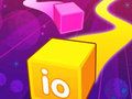 กระดาษมอนสเตอร์ io  เกมออนไลน์