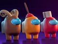 ท่ามกลางพวกเรา Jigsaw Puzzle Planet  เกมออนไลน์