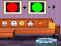 Hoary House Escape เกมออนไลน์