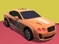 Extreme Car Stunt 3D เกมออนไลน์