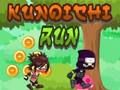 การวิ่งคุนอิจิ เกมออนไลน์