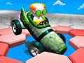 รถยนต์เฮกซ่า เกมออนไลน์