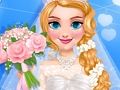 แกล้งเจ้าสาว: โศกนาฏกรรมงานแต่งงาน  เกมออนไลน์
