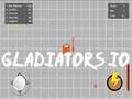 กลาดิเอเตอร์.io เกมออนไลน์