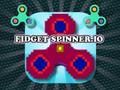 สปินเนอร์อยู่ไม่สุข io เกมออนไลน์