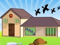G2L Out House Escape เกมออนไลน์