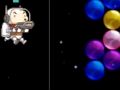 พื้นที่ฟอง  เกมออนไลน์