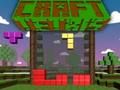 คราฟต์เตตริส เกมออนไลน์