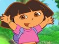 Dora Hidden Maps เกมออนไลน์
