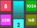 เตตริส 2048  เกมออนไลน์