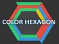 สีหกเหลี่ยม เกมออนไลน์