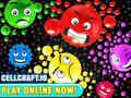เซลล์คราฟต์.io เกมออนไลน์