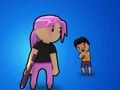 บรอว์ กายส์. io  เกมออนไลน์