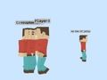 บล๊อกดฮอป. io  เกมออนไลน์