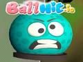 บอลฮิต.io เกมออนไลน์