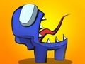 ในหมู่พวกเรา. io  เกมออนไลน์