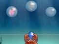 Bubblefish Buddies เกมออนไลน์
