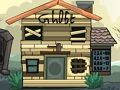 Ghost House Escape เกมออนไลน์