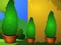 ดินแดนพฤกษศาสตร์หลบหนี เกมออนไลน์