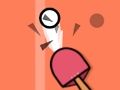 ปิงปอง  เกมออนไลน์
