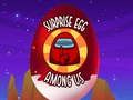 ในหมู่พวกเรา: ไข่เซอร์ไพรส์  เกมออนไลน์
