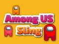 ในหมู่พวกเราสลิง  เกมออนไลน์