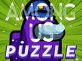 ท่ามกลางพวกเรา ปริศนา  เกมออนไลน์