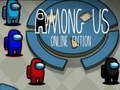 ท่ามกลางพวกเรา Online Edition  เกมออนไลน์