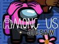 ในหมู่พวกเราจิ๊กซอว์  เกมออนไลน์