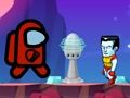 ท่ามกลางพวกเรา Super Fast  เกมออนไลน์