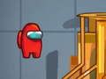ท่ามกลางพวกเรา Escape2  เกมออนไลน์