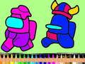 ในหมู่: สมุดระบายสี  เกมออนไลน์